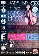 Model Industry Party In Aid To Make A wish Foundation image