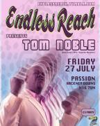 Endless Reach with Tom Noble image