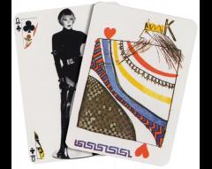 The Deck of Cards: A Portfolio for the Hip (Pocket) image