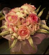 Wedding Flowers course  image