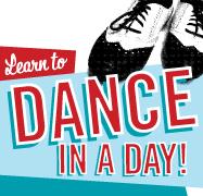 Learn to Dance in a Day - Lindy Hop image