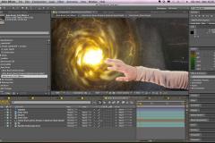 After Effects Intermediate / Advanced Training image