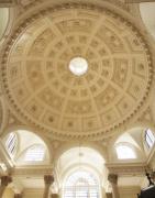 Architecture and Art Tour | Wren and Hawksmoor City Churches; Phoenix from the Flames image