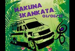 Hakuna Skankata [Charity event by 'Purple']  image