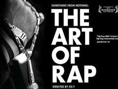 Meet the Filmmakers: Ice-T for Something from Nothing: The Art of Rap image
