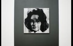 Warhol / Mauro Exhibition image