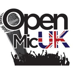 Auditions for singing in Camden for Open Mic UK! image