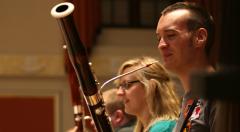 Eaton Square Concerts - Royal Academy of Music: Chamber Music Ensembles image