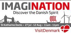 Imagination - Get a Taste of Denmark image