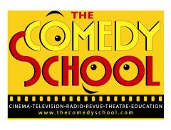 Summer Programme: The Comedy School and The Pirate Castle image