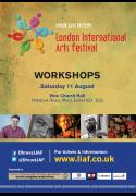 London International Arts Festival's music festival image