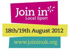 Join in Local Sport image