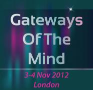 Gateways of The Mind Conference image