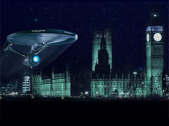 Destination Star Trek image