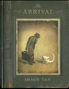 The Arrival with Shaun Tan image