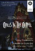 Chills in the Chapel image