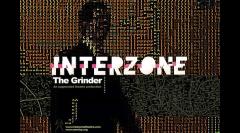 Interzone 'The Grinder' part of Shoreditch Festival image