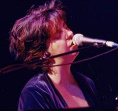 Jazz at Chickenshed: The Inimitable Liane Carroll image