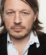 Chickenshed's Comedy Night: MC Richard Herring and special guests image