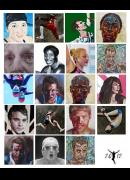 20:12 - DegreeArt exhibits Portraits of British Olympic Athletes by Graduate Artists  image