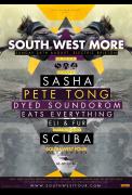 South West More: The Official SW4 After-Party image