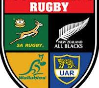 Four Nations Rugby Championship at Jetlag Sports Bar image