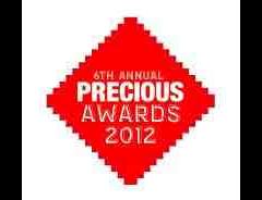 The 6th Annual PRECIOUS Awards 2012 image
