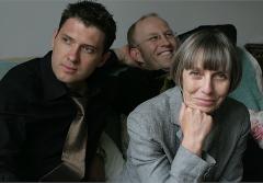  Jehane Markham Trio - The London Series image