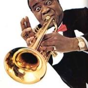 The Louis Armstrong Song Book image
