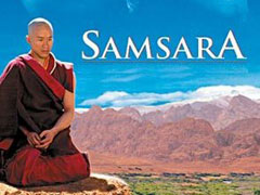 Samsara - UK film premiere image