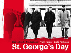 St Georges Day - UK film premiere image