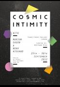 Exhibition: Cosmic Intimity image