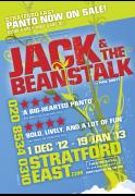 Jack & The Beanstalk  image