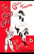 The Circus Girl (1896) image