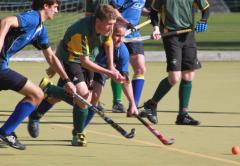 New Beccehamian Hockey Club Olympic Fever Open Day image