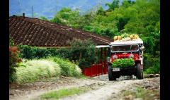 Travel The Unknown Adventure Talk - Discover Colombia image