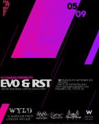 Evo & RST Live! image