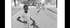 Out of Bounds: Black and Asian Poets on Britain image
