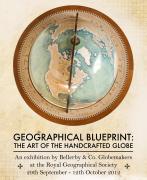 Bellerby & Co. Globemakers Exhibition  image