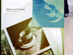 Introduction to Photo Etching image