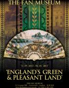 'England's Green & Pleasant Land' image
