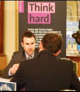 London Top MBA event image