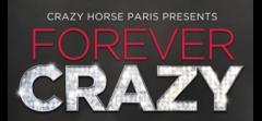 Forever Crazy at The Crazy Horse in London image