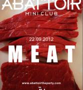 Abattoir Mini Club: Meat image