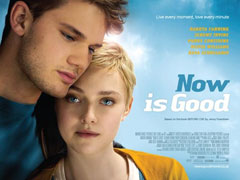 Now Is Good Film Premiere image