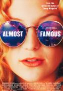 The Oh Comely Film Club presents: Almost Famous image