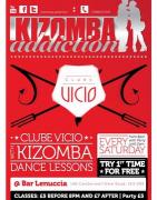 Kizomba Dance Classes image