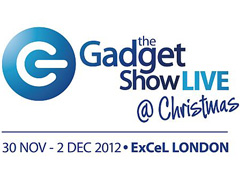 Gadget Show Live @ Christmas image