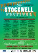 The Stockwell Festival  image