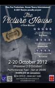 The Picture House - A New Musical image